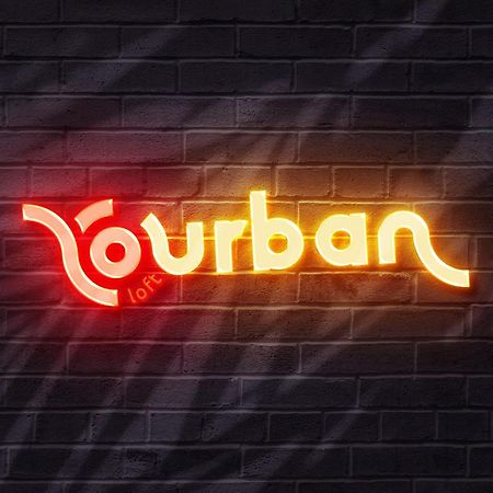 Yourban Loft Katanya Dış mekan fotoğraf