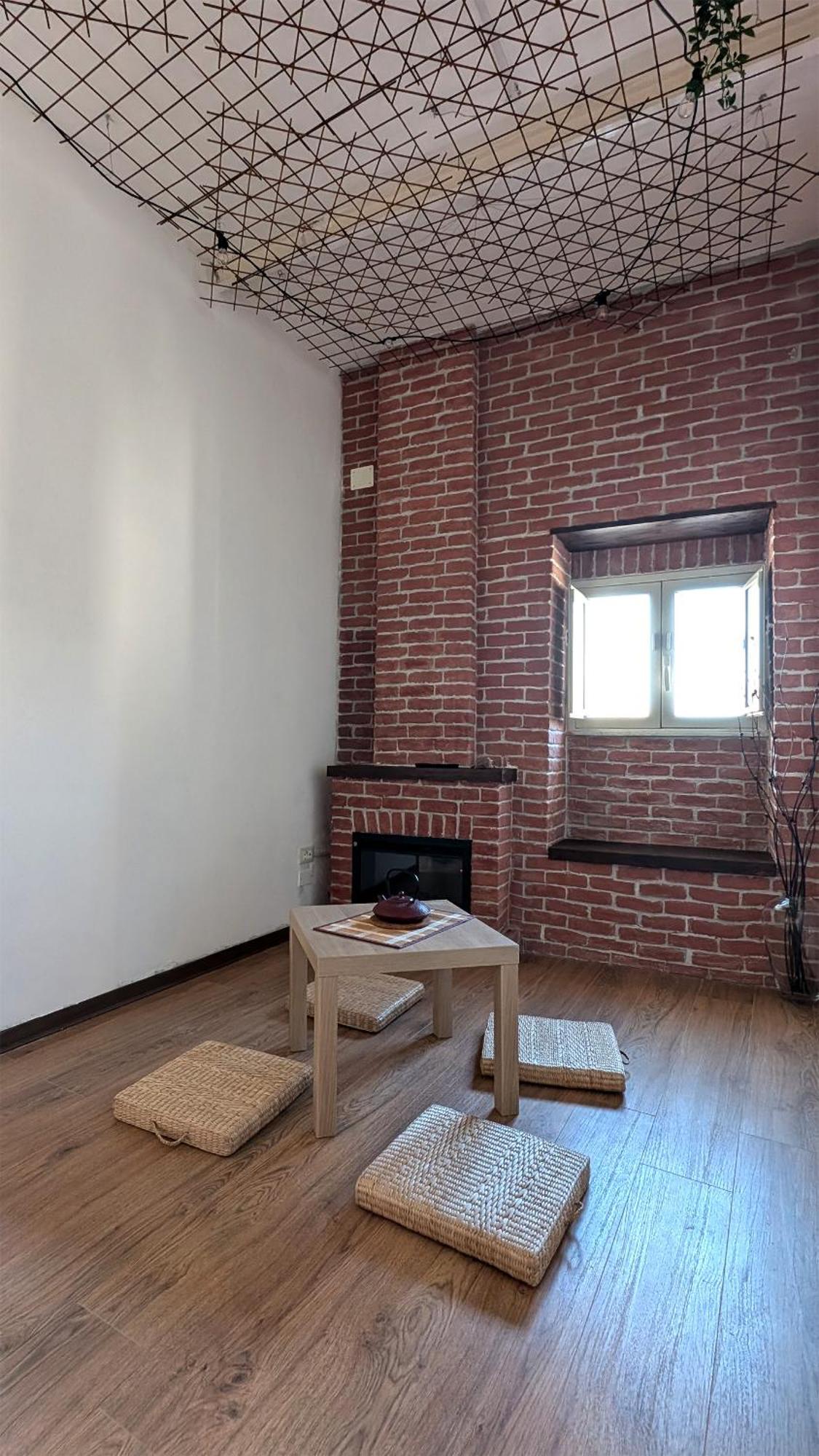 Yourban Loft Katanya Dış mekan fotoğraf
