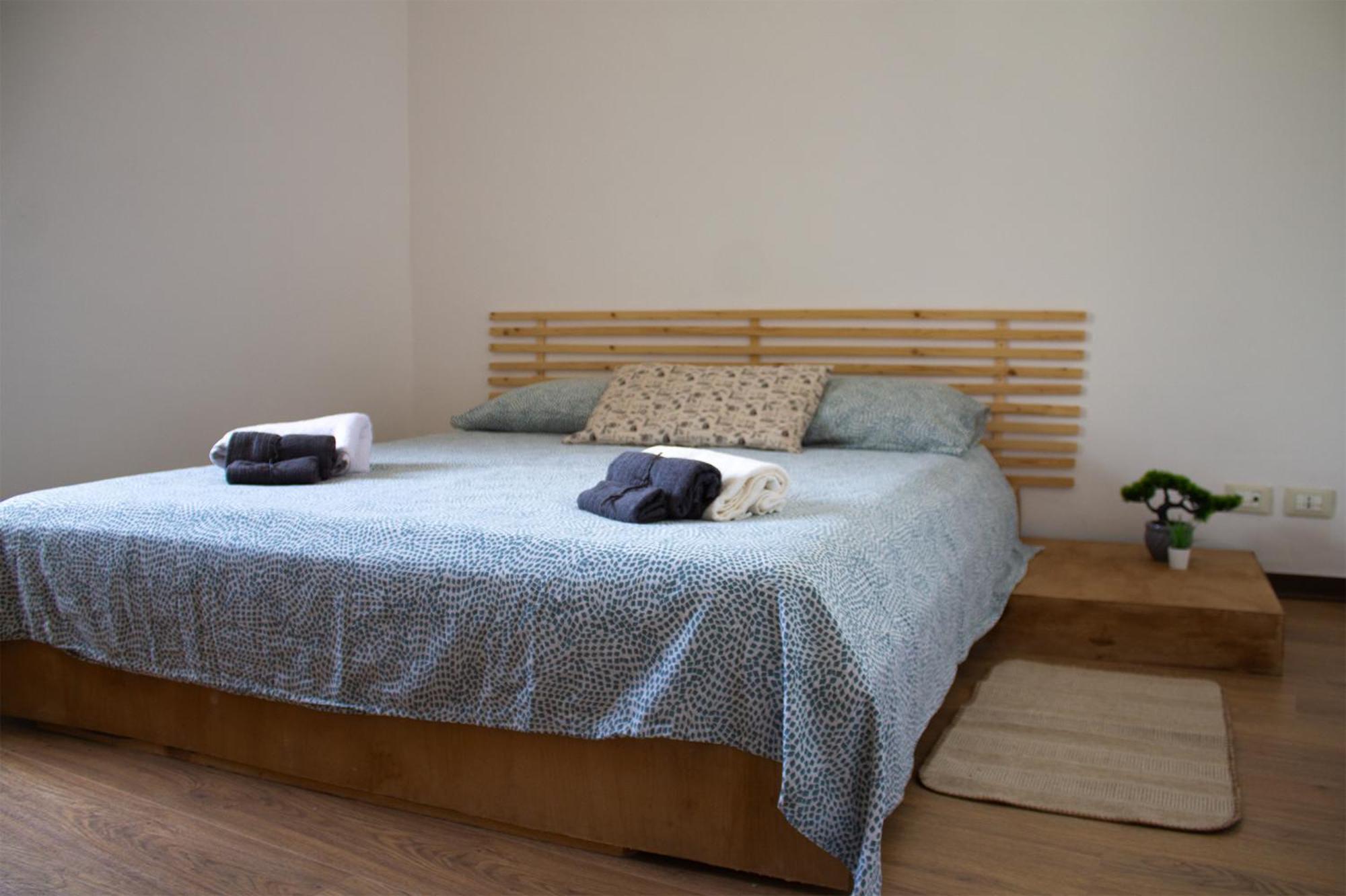 Yourban Loft Katanya Dış mekan fotoğraf