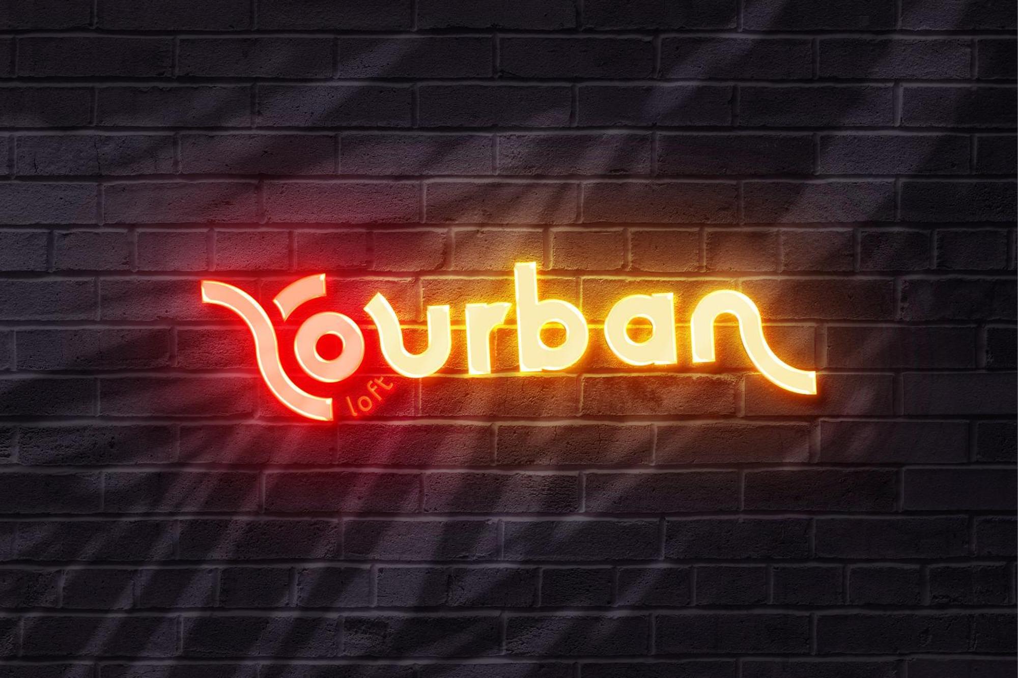 Yourban Loft Katanya Dış mekan fotoğraf