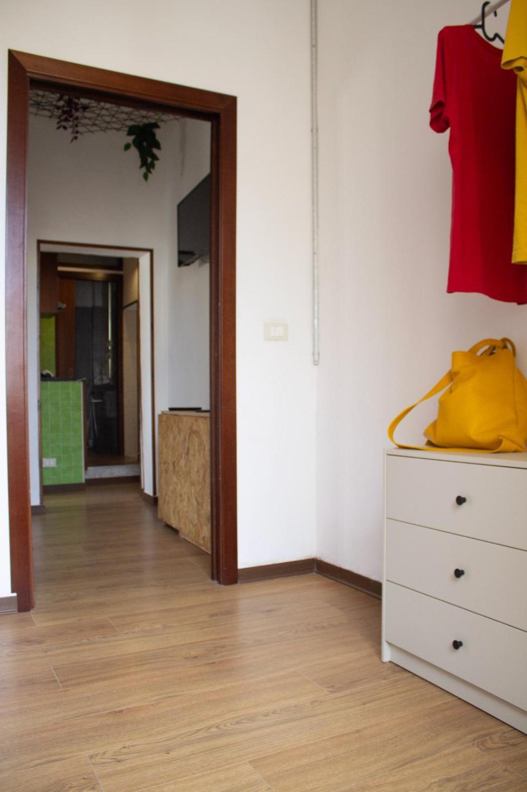Yourban Loft Katanya Dış mekan fotoğraf