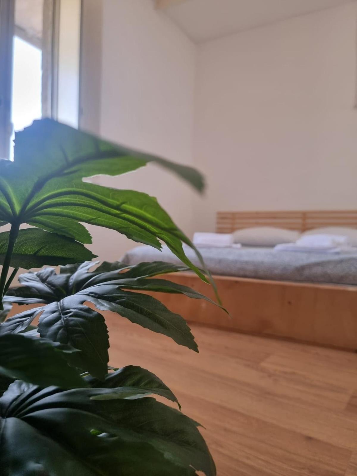 Yourban Loft Katanya Dış mekan fotoğraf