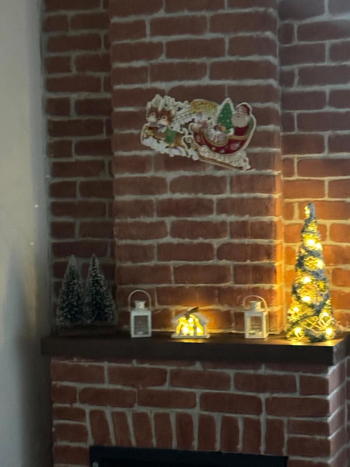 Yourban Loft Katanya Dış mekan fotoğraf