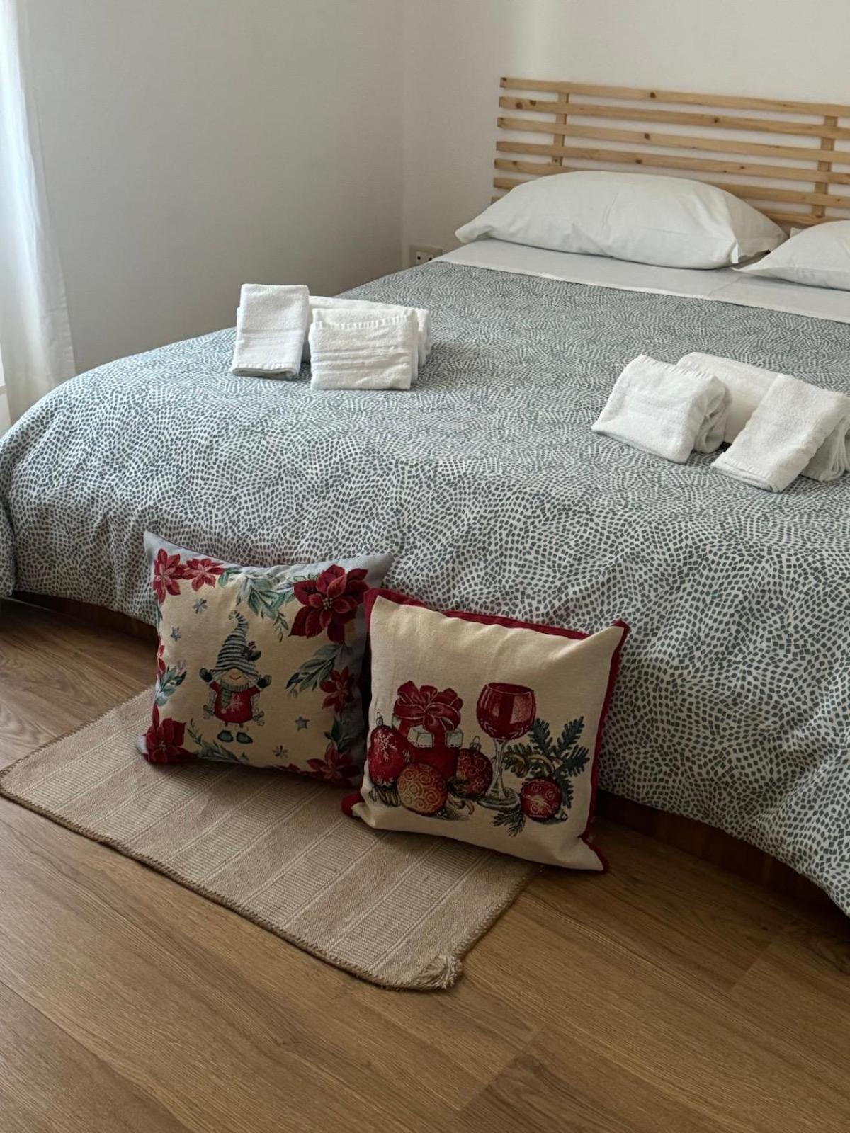 Yourban Loft Katanya Dış mekan fotoğraf