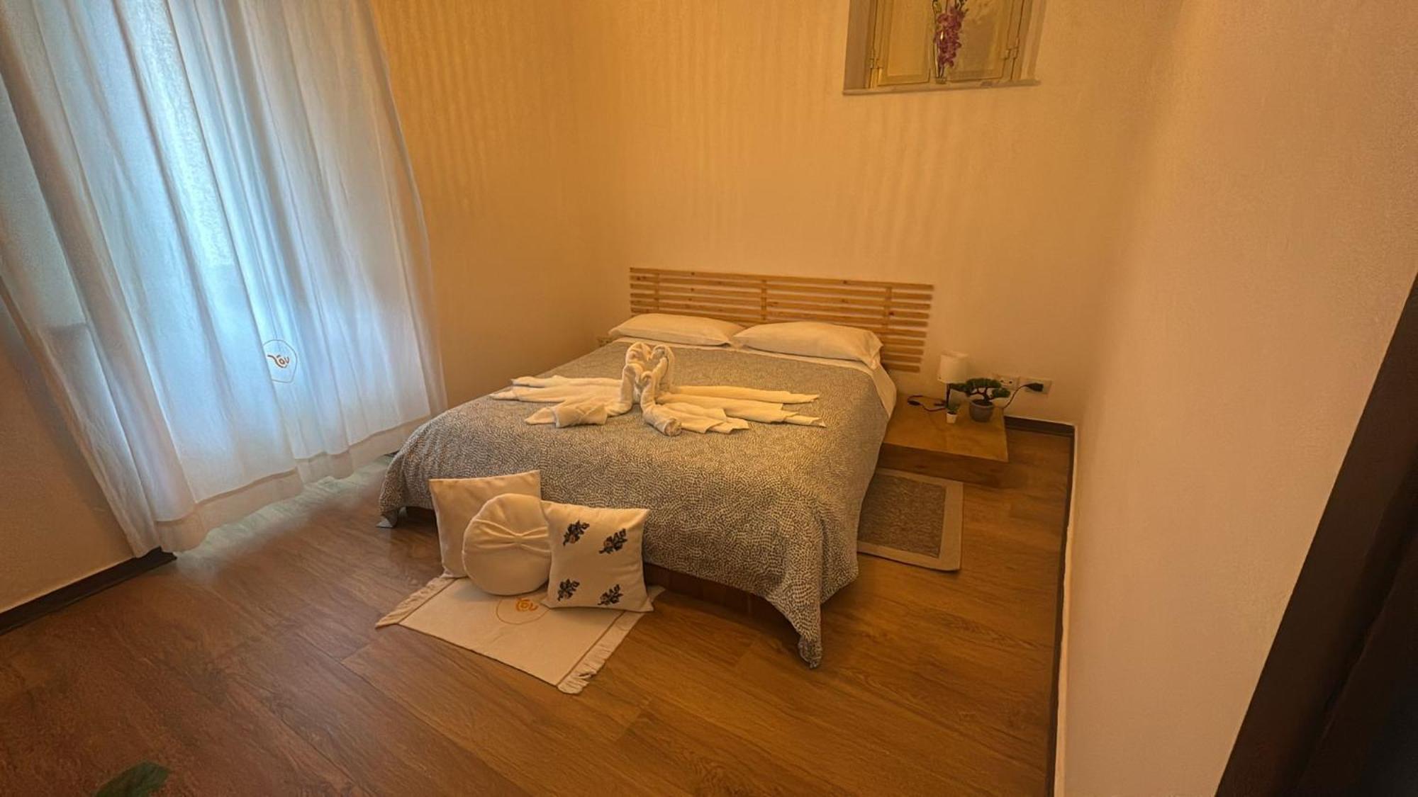 Yourban Loft Katanya Dış mekan fotoğraf