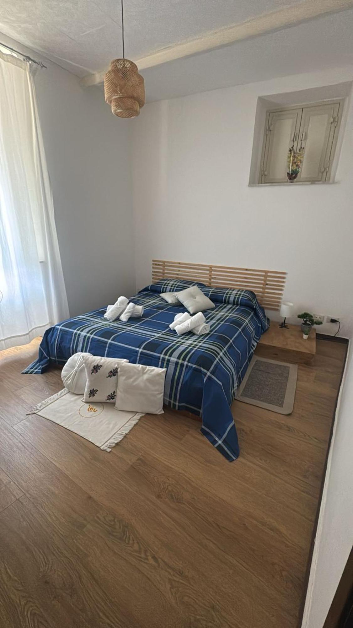 Yourban Loft Katanya Dış mekan fotoğraf